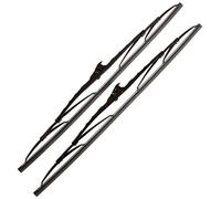 SWF Balai d'essuie-glace SR51 250 mm - toutes-saisons, durable et résistant, arrière 116535, 1 balai