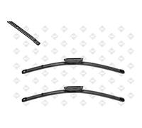 SWF Das Original x2 Balais d'Essuie-Glace SF263 - Avant - 450 mm / 485 mm