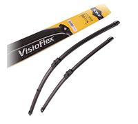 SWF Das Original x2 Balais d'Essuie-Glace SF355 - Avant - 600 mm / 475 mm