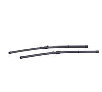 SWF Das Original x2 Balais d'Essuie-Glace SF407 - Avant - 650 mm / 600 mm | Kit de 2 Balais Plats, Remplacement d'Équipement d'Origine, 119407