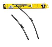 Balai d'essuie-glace SWF Visioflex 119469, 680/430mm, Avant, 2 Pièce