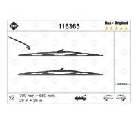 SWF 116365 Essuie-glace