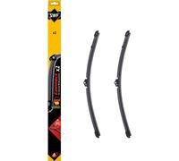 SWF K14 Balai d'essuie-glace avant 500mm & 500mm