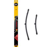 SWF K17 Balai d'essuie-glace avant 500mm & 350mm