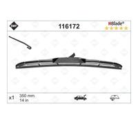 SWF Lame Convient pour Hyundai i30 Coupé GD Kia Cee'D Sportswagon