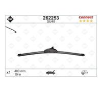SWF Lame pour VW Golf IV 1J1 Toyota Croiseur (VII) Pick-Up N1 N2