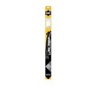 SWF Original Aquablade Kit de 2 Balais d'Essuie-Glace Chauffants SA120 - Avant - 630 mm / 575 mm - Diffusion Intégrée du Lave-Glace - 119120