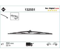 SWF Original Balai d'essuie-glace pour NISSAN ATLEON pour DAF 95 550mm