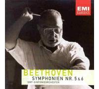 Swf Rso - BeethovenSyms. 5 & 6 [Import]