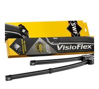 SWF VisioFlex Balai d'essuie-glace Avant convient pour MERCEDES-BENZ Classe A