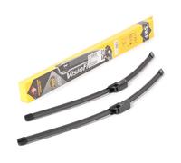 SWF VisioFlex Balai d'essuie-glace Avant convient pour MERCEDES-BENZ CLK (C209)