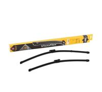 SWF VisioFlex Balai d'essuie-glace Avant pour VW Jetta Mk7 Limousine (BU3)