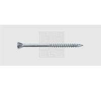 SWG 16523560015 Vis à bois à tête fraisée 3.5 mm 60 mm profil Torx acier galvanisé 200 pc(s)