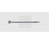 SWG 16524270015 Vis à bois à tête fraisée 4.2 mm 70 mm profil Torx acier galvanisé 100 pc(s)