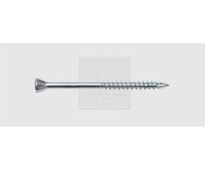 SWG 16524270015 Vis à bois à tête fraisée 4.2 mm 70 mm profil Torx acier galvanisé 100 pc(s)