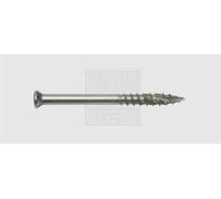 SWG 1760269010 Vis terrasse 5.5 mm 40 mm profil Torx acier inoxydable A2 500 pc(s)