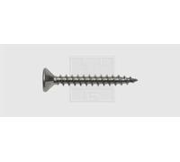 SWG 18342010 Vis agglo 4 mm 20 mm à denture intérieur multiple acier inoxydable A2 200 pc(s)
