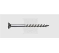 SWG 1838145010 Vis agglo 4 mm 50 mm à denture intérieur multiple acier inoxydable A2 100 pc(s)