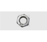 SWG 3221467 Écrou hexagonal M14 DIN 934 acier inoxydable A2 25 pc(s)