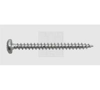 SWG 4009146157681 Vis à bois 4 mm 35 mm cruciforme Pozidriv acier galvanisé 200 pc(s)