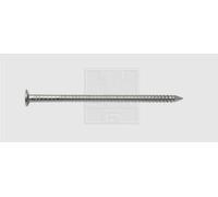 SWG 4009146442350 Clou pointe inox annelé cannelé (Ø x L) 1.9 mm x 35 mm acier inoxydable A2 1000 pc(s)