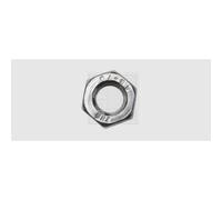 SWG 4009146507639 Écrou hexagonal M16 DIN 934 acier inoxydable A2 25 pc(s)