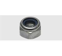 SWG 4009146507684 Écrou auto-freiné M10 DIN 985 acier inoxydable A2 50 pc(s)