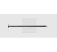 SWG 97994212070 Clous à tête fraisée galvanisés 1 kg 4,2 x 120 mm