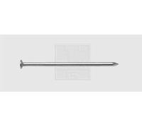 SWG 4009155740157 Clou pointe tête homme (Ø x L) 2.2 mm x 55 mm acier galvanisé 2.5 kg