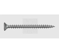SWG 4009155743080 Vis à bois 5 mm 50 mm à denture intérieur multiple acier galvanisé 250 pc(s)