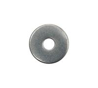 SWG 41282467 Lot de 75 rondelles d'aile en acier inoxydable A2 8,4 mm 24 mm