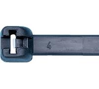 SWG 502241055 Serre-câble 360 mm 4.8 mm noir stabilisé aux UV 100 pc(s)