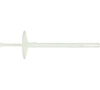 SWG 90374513010 Cheville pour isolant 140 mm 10 mm 200 pc(s)