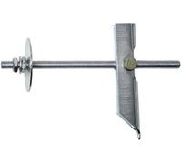 SWG 90476165 Cheville à bascule 100 mm 50 pc(s)