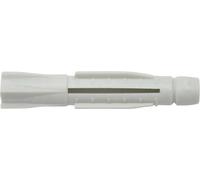 SWG 906063680 Cheville pour corps creux 33 mm 6 mm 10 pc(s)