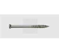 SWG 961012067 Vis terrasse 5.5 mm 50 mm profil Torx acier inoxydable A4 500 pc(s)