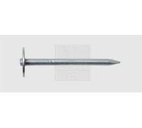 SWG 9787354070 Clou cannelé (Ø x L) 3.5 mm x 40 mm acier galvanisé 250 pc(s)