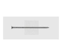 SWG 9826317012 Clou pointe tête homme (Ø x L) 3.1 mm x 70 mm acier 5 kg