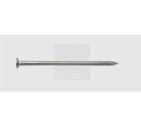 SWG 4009146442374 Clou pointe inox annelé cannelé (Ø x L) 2.3 mm x 50 mm acier inoxydable A2 1000 pc(s)