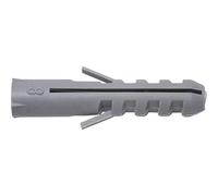 SWG Duebel 9055180 Lot de 15 tubes de douche 25 mm 5 mm