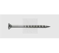 SWG Formel F 4009146486002 Vis agglo 5 mm 70 mm profil en Torx avec téton acier inoxydable A2 100 pc(s)