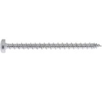 SWG Hox 175 740 050 63 Vis à bois 4 mm 50 mm profil Torx acier galvanisé 50 pc(s)