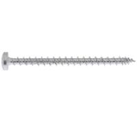 SWG Hox 175 750 040 67 Vis à bois 5 mm 40 mm profil Torx acier galvanisé 200 pc(s)