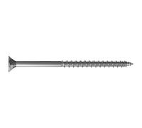 SWG Hox 175 915 060 63 Vis à bois 5 mm 60 mm profil Torx acier inoxydable A2 20 pc(s)