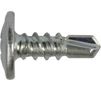 SWG Hox 18934201319 Vis pour raccord de profilé 4.2 mm 13 mm cruciforme acier 1000 pc(s)