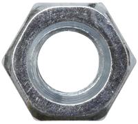 SWG Hox 317319 Écrou M3 DIN 934 acier galvanisé 500 pc(s)