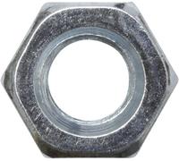 SWG Hox 317619 Écrou M6 DIN 934 acier galvanisé 500 pc(s)