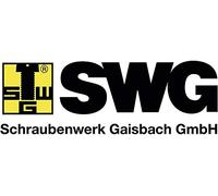 SWG Lot de 25 vis 8.8 VZ DIN 933 8 x 50