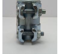 SWG Schraubenwerk 883 265 505 75 Raccord de tuyau, système d'échappement