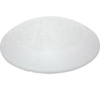 SWG Tampon mural plastique 68343502280 2 pc(s) (Ø) 40 mm